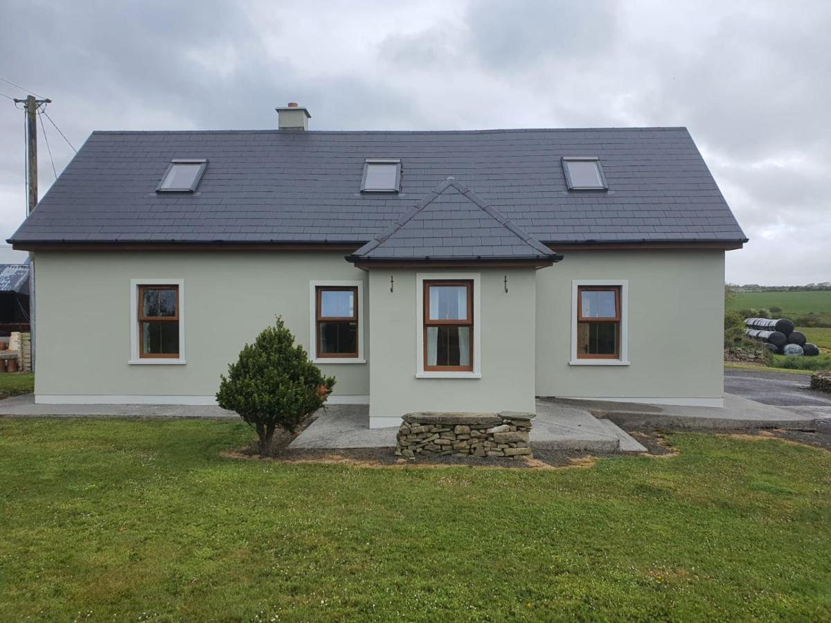 Murphys Irish Farmhouse Tralee Buitenkant foto