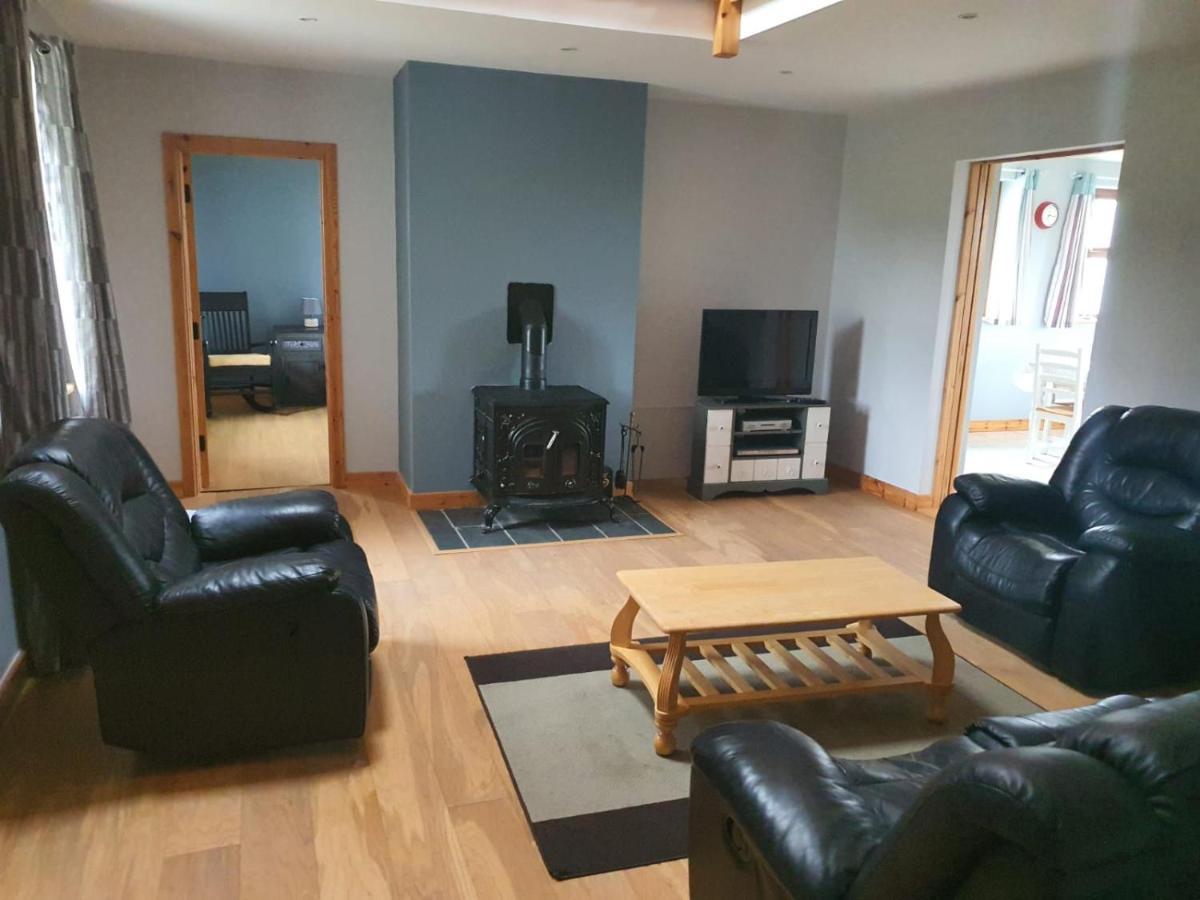 Murphys Irish Farmhouse Tralee Buitenkant foto