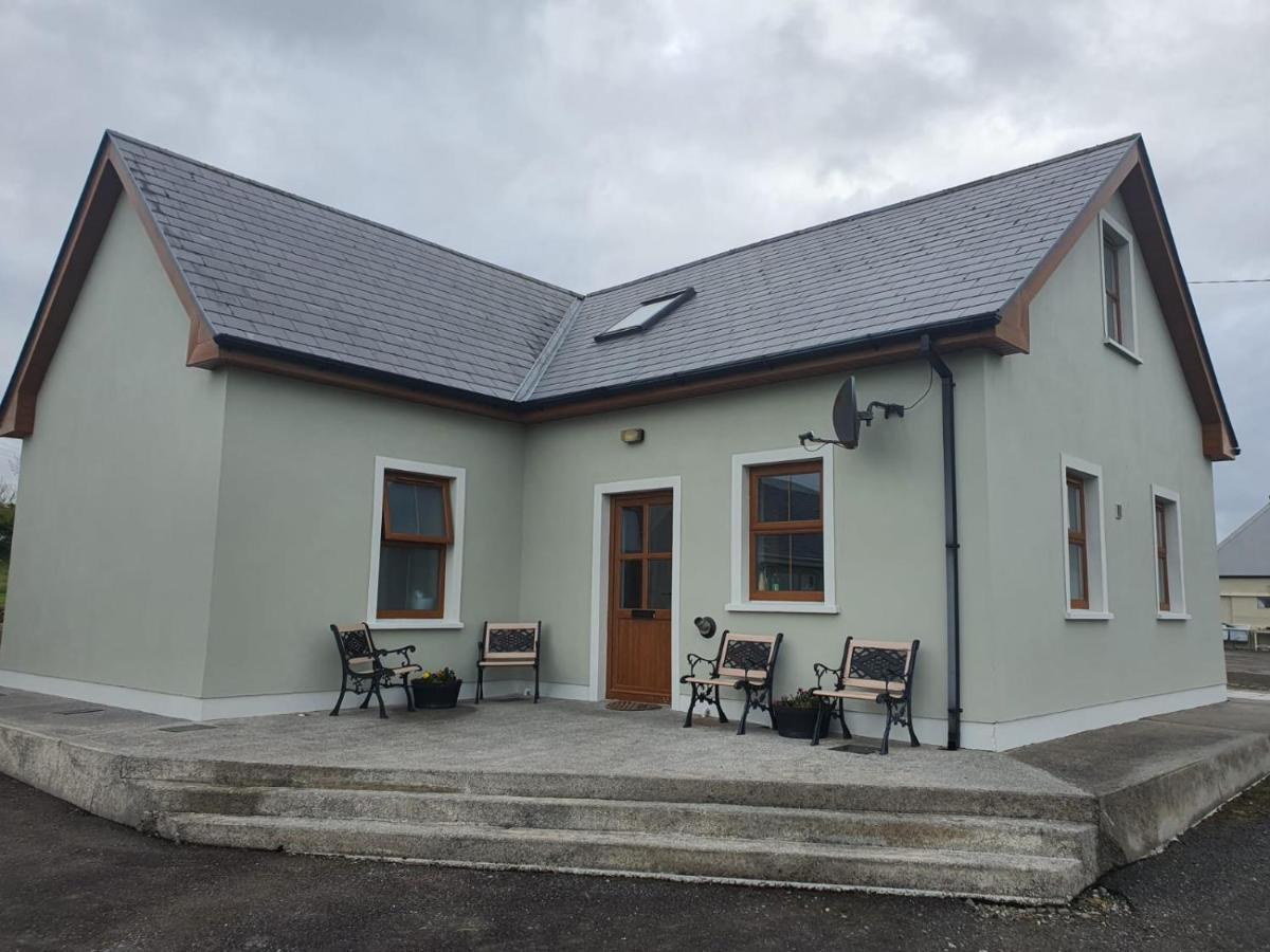 Murphys Irish Farmhouse Tralee Buitenkant foto